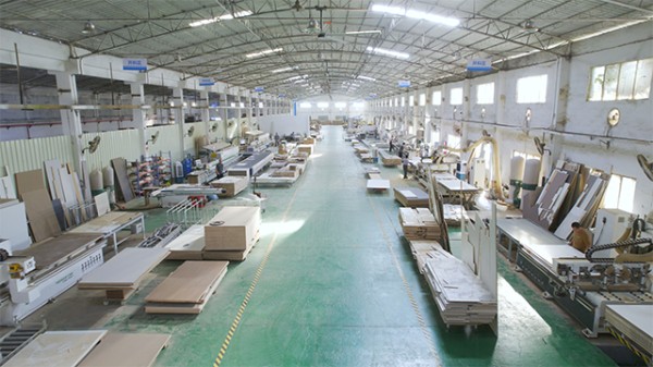 广州智能家居装修方案,家居装修