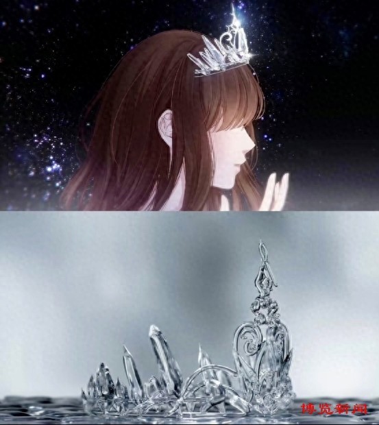 淄博琉璃与《恋与制作人》联名啦！千年老手艺借跨界游戏圈粉“Z世代”