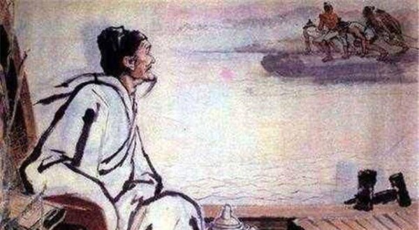 杜甫生平第一首快诗：少年不知其中苦，读懂时已不再是少年