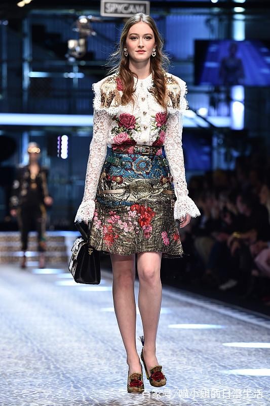 潮流不是释放真我的小众艺术，而是大众化的一种风尚