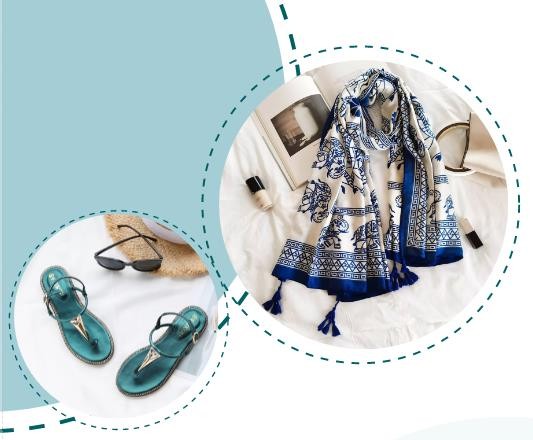 风姿：从古至今的女性魅力