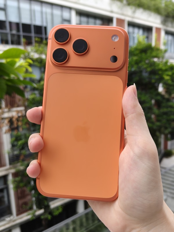 iPhone 17 Pro Max评测：苹果这些年最有体感的升级？