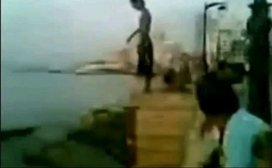 跳水失败是什么意思