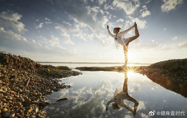 深度解析！瑜伽和健身有什么区别