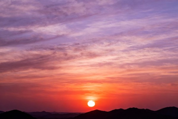 超励志！努力充实自己必知的心灵金句