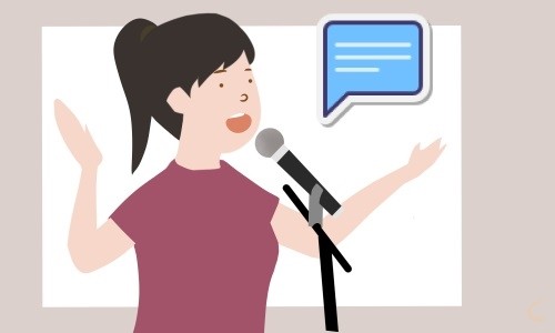 关于心灵成长的励志演讲稿范文（11篇）