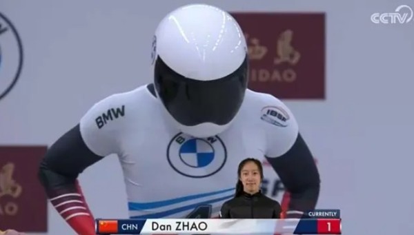 媛点丨新赛季冰雪赛事亮点多 冬奥遗产上大分