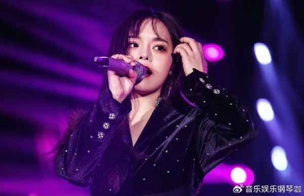 《声生不息华流季》终版阵容:5位男歌手5位女歌手常驻,汪苏泷回归