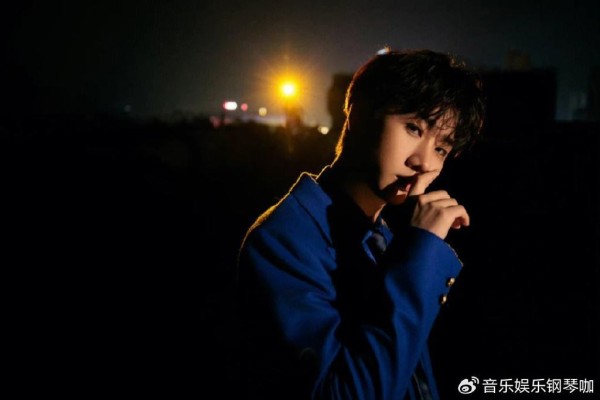 《声生不息华流季》终版阵容:5位男歌手5位女歌手常驻,汪苏泷回归