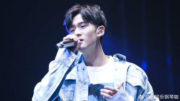 《声生不息华流季》终版阵容:5位男歌手5位女歌手常驻,汪苏泷回归