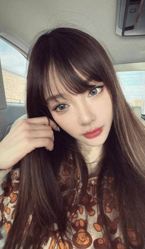 李小璐的新瓜，信息量有点大啊…