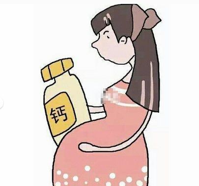 各种孕期小知识，分享给大家~