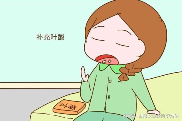 孕期这些知识才是你该了解的!!