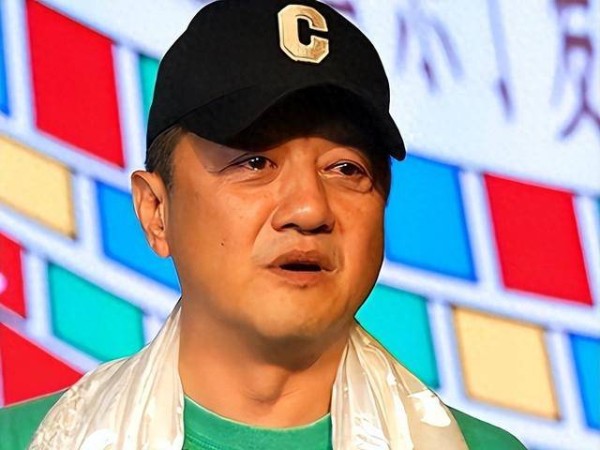 海哈金喜也没想到，离婚仅一周的李亚鹏，竟因女儿迎来了口碑暴涨