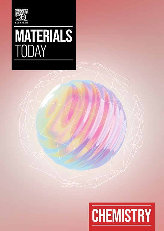 Materials Today Chemistry