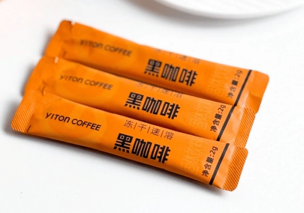 品质焕新，便捷不减：速溶咖啡的突围之路与优质代工赋能