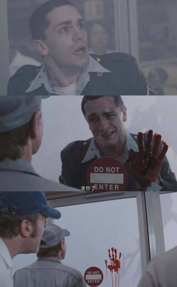 有人骂，有人夸，《迷雾》为何会成神作？