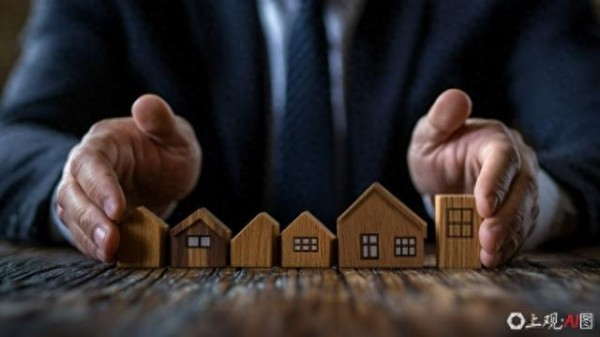 解读丨上海今出楼市新政：持居住证满5年可买房，公积金贷款额度又涨了