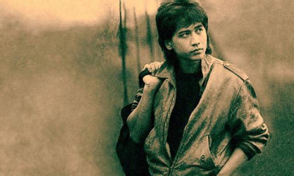 能和“四大天王”音乐匹敌的，就这四个人了