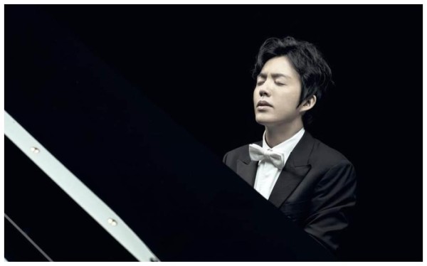 古典音乐界的李云迪成长背后的故事