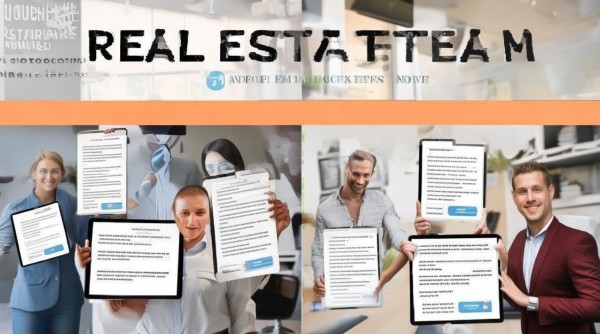 房地产团队简历怎么写？如何突出亮点提升求职成功率？-图3