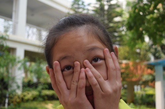 艺术节花边——彩排那些事儿