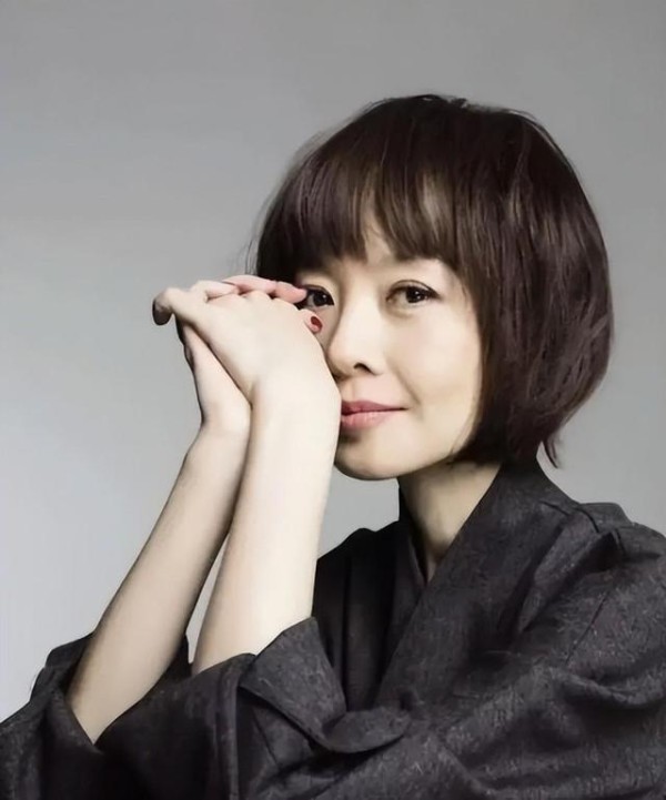 鲁豫霸气回击20余年“只吃三粒米”谣言 被网友奉为处世范本