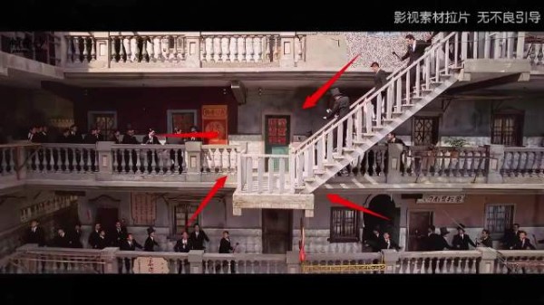 为什么《功夫》是百年难遇的好电影，原来竟隐藏着这么多细节 ···