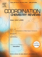 Coordination Chemistry Reviews