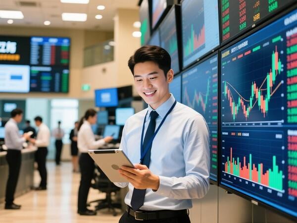 证券自营业务资格证书_申请条件详解_高效备考指南！