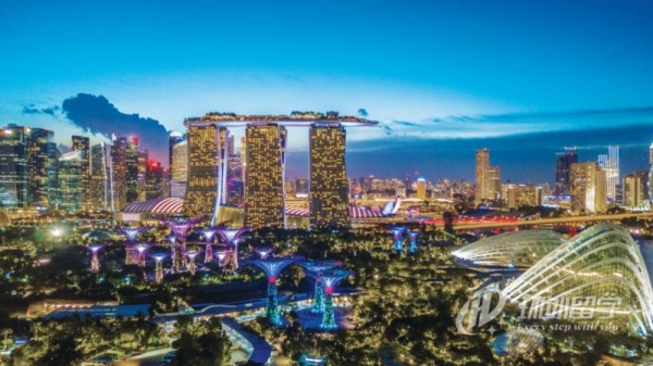 去新加坡读研一年费用