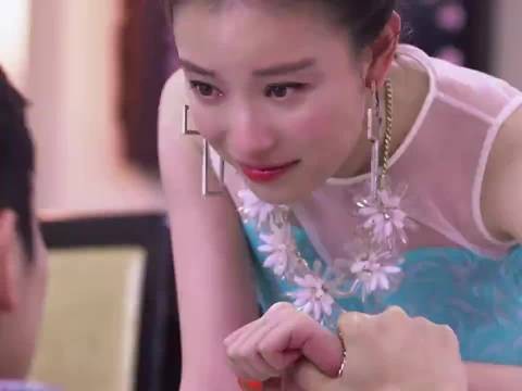 爱你的人不会让你数到最后