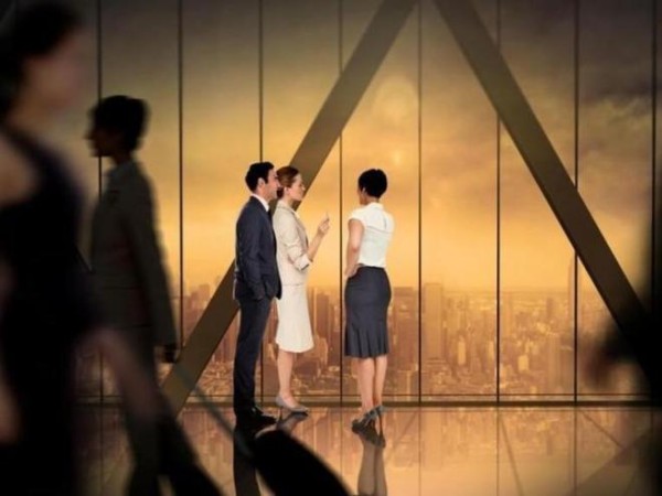 利用创意工作坊宣传企业文化价值观