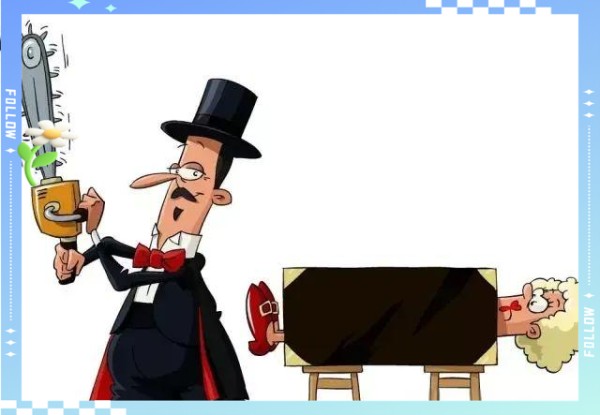 揭秘魔术世界：十大魔术揭秘