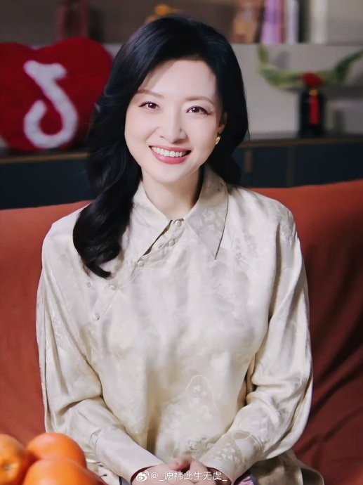 57岁周涛杀进短剧圈 新春惊喜首秀