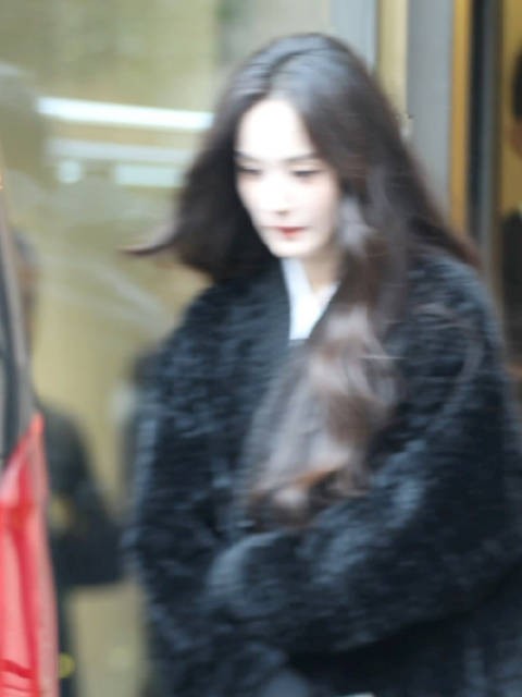 杨幂出任prada品牌代言人亮相2026米兰时装周