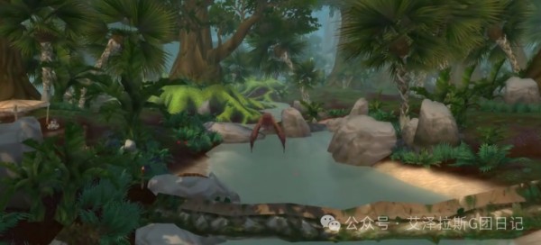 【魔兽世界】时光服独狼玩家叮号指南：邪DK、恶魔术、狂暴战三大隐藏红利职业，轻松进组低价捡装！