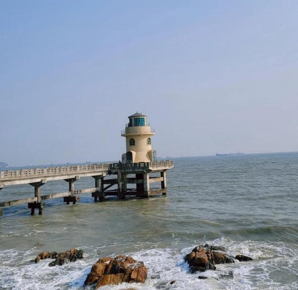 潮汕5天4晚亲子攻略｜适配小朋友，轻松不劳累，亲子互动不踩坑✅