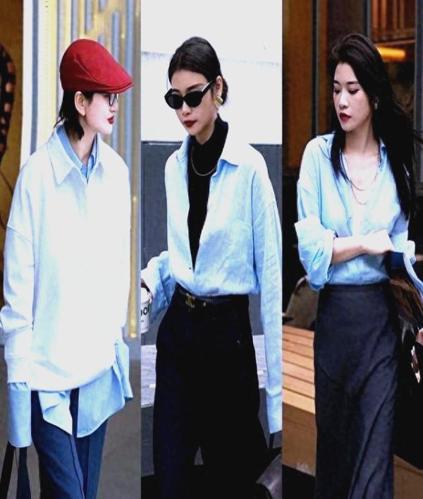 穿越时尚的潮流：新趋势解析与未来展望