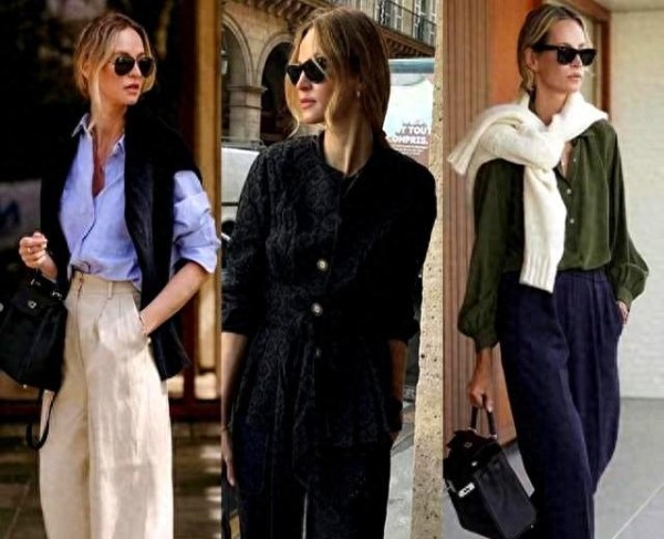 时尚圈新规：新词汇如何重塑市场与潮流