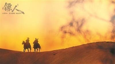 久违了，武侠片！