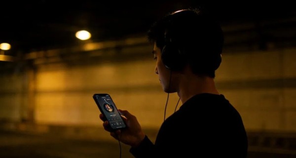 网易云音乐,卡在算法和活人之间