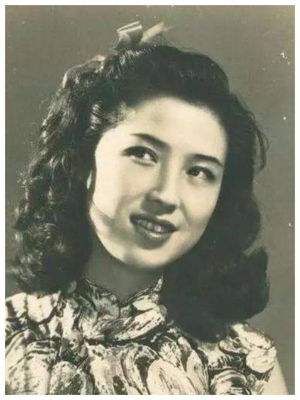 她是杜月笙至死难忘得女人，又是一代京剧名角！