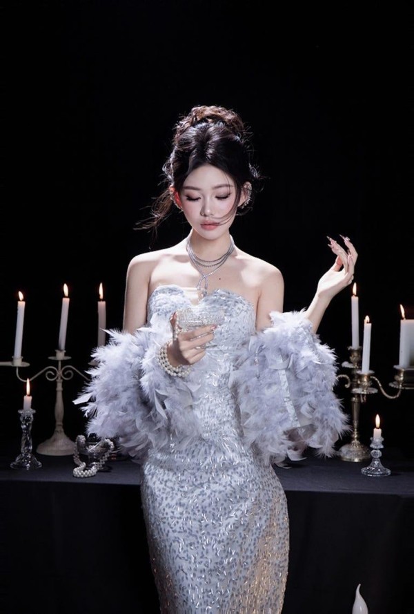 多元风采点亮时尚舞台 环球时尚模特大赛中国区海选赛上海站圆满收官