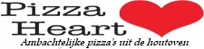 Eten bestellen bij Pizza Heart Reguliersdwarsstraat