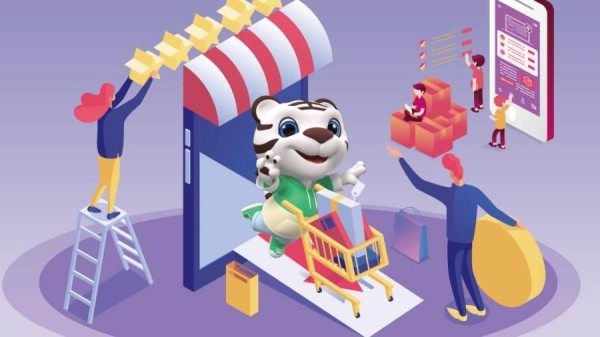 “真快乐”以低价推动消费升级