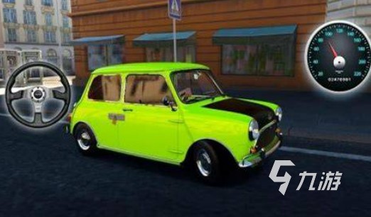 2026人气最高的憨豆先生游戏推荐与下载指南