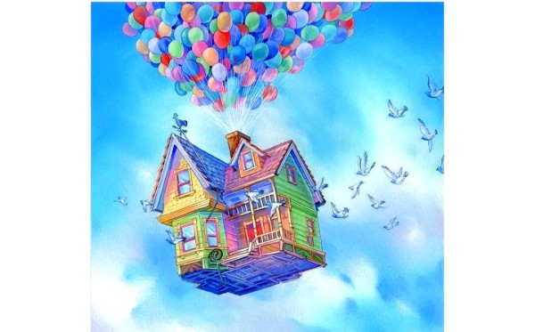 人生旅途中的相遇与梦想