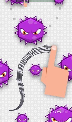 2026最火的抓手指游戏推荐：好玩又上头的多人互动小游戏合集