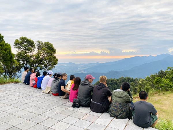 白马徒步 - 岘港及周边旅游景点（来源：互联网）